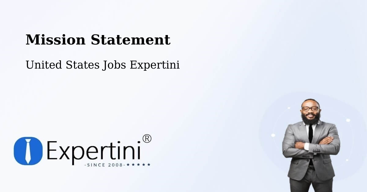 Corporate Mission – Wooster - United States Jobs Expertini